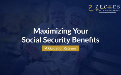 Maximizing Your Social Security Benefits – A Guide for Retirees
