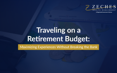 Traveling on a Retirement Budget: Maximize Your Experiences without Breaking the Bank