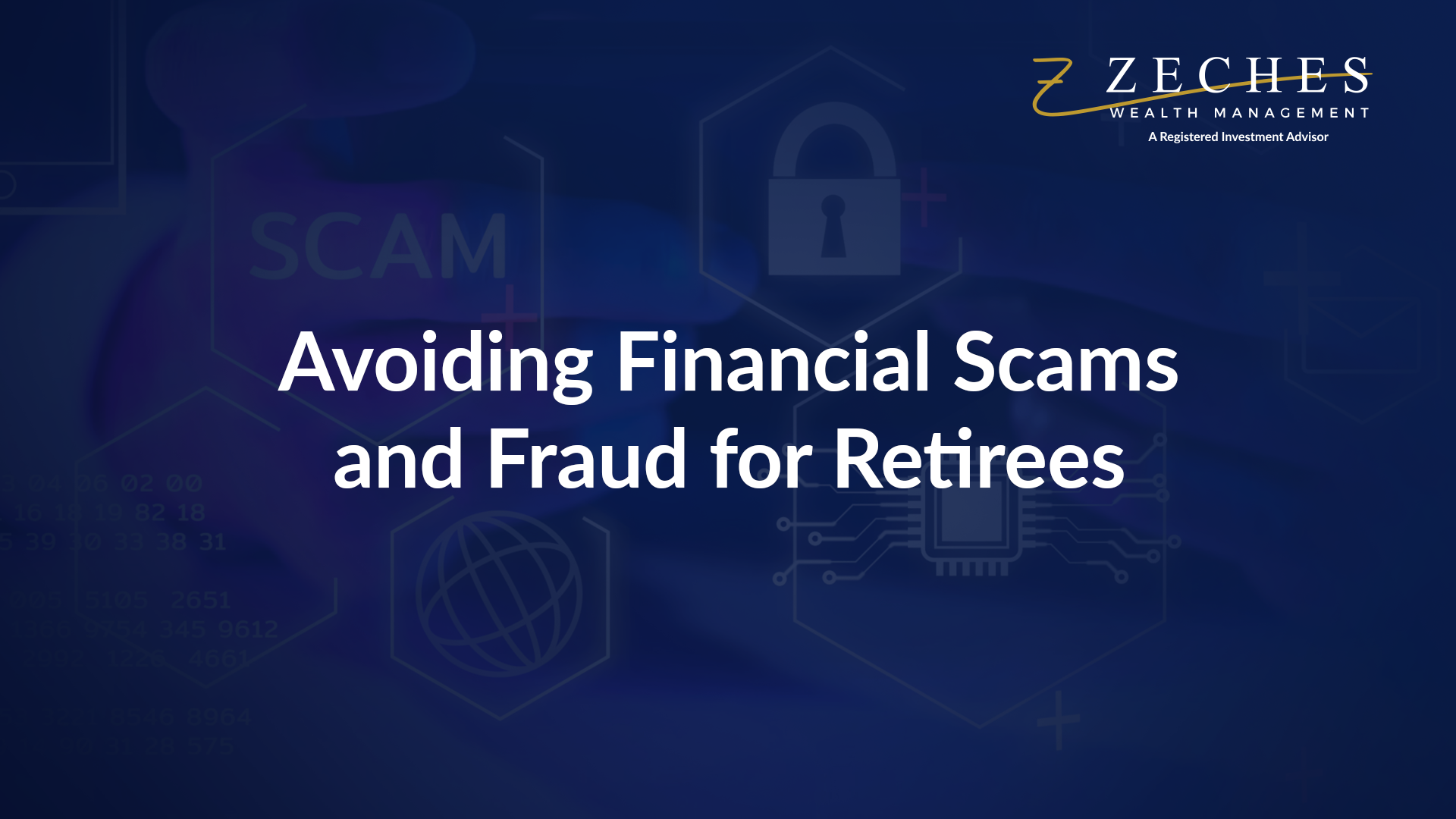 financial scams retirees - 10 Essential Tips to Safeguard Your Finances from Scams