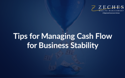 Tips for Managing Cash Flow for Business Stability