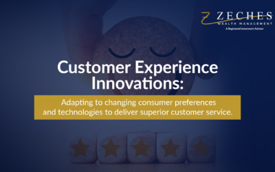 Increasing Customer Loyalty – Tips for Adapting to Changing Consumer Preferences and Technologies