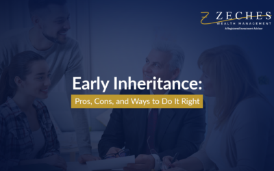 Giving an Early Inheritance: Pros, Cons, and Ways to Do It Right