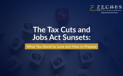 The Tax Cuts and Jobs Act Sunsets: What You Stand to Lose and How to Prepare